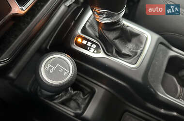 Пикап Jeep Gladiator 2019 в Киеве