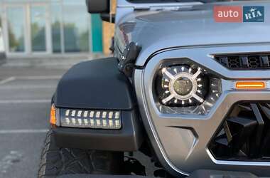 Пикап Jeep Gladiator 2020 в Днепре