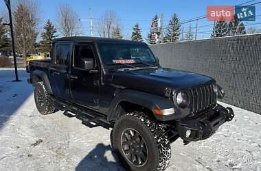 Пікап Jeep Gladiator 2020 в Луцьку