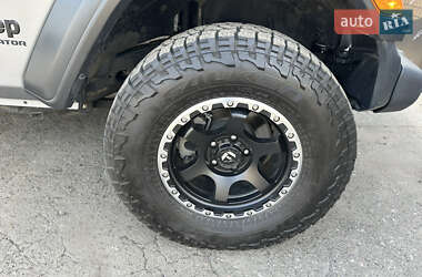 Пикап Jeep Gladiator 2019 в Киеве
