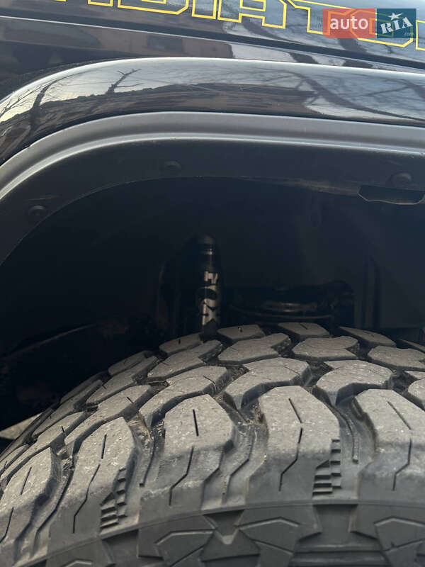 Пікап Jeep Gladiator 2019 в Миколаєві