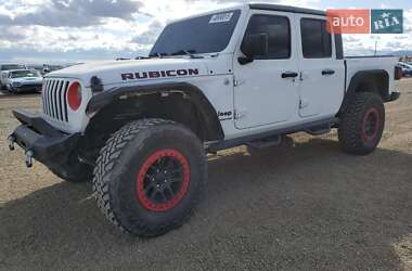 Jeep Gladiator 2020