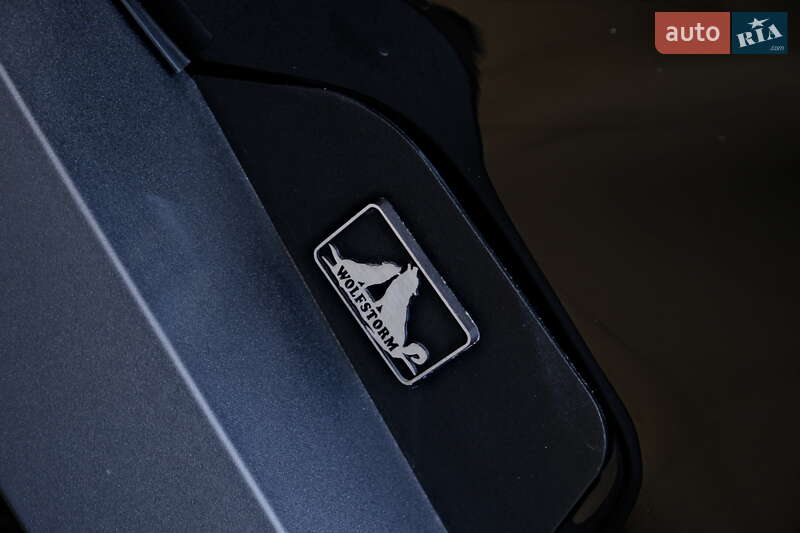 Пикап Jeep Gladiator 2022 в Одессе