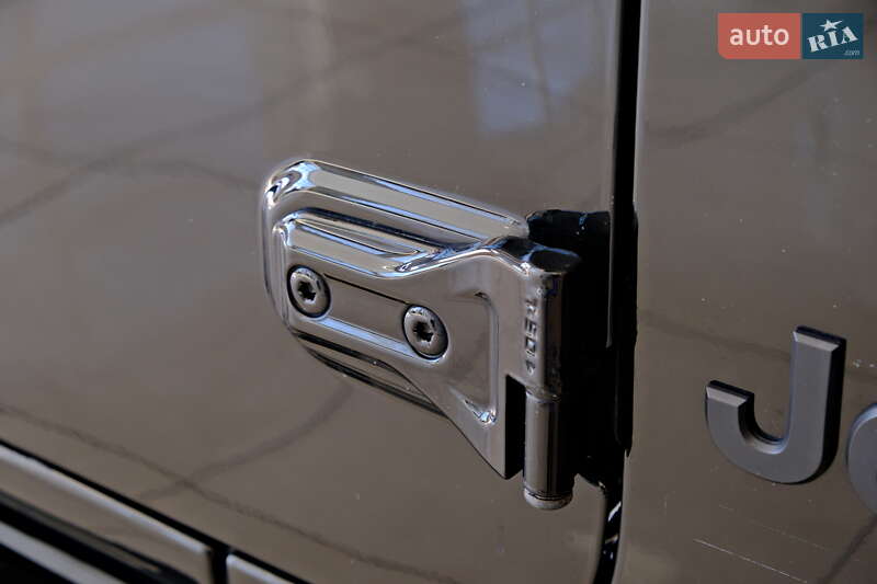 Пикап Jeep Gladiator 2022 в Одессе