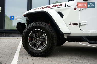 Пикап Jeep Gladiator 2022 в 
