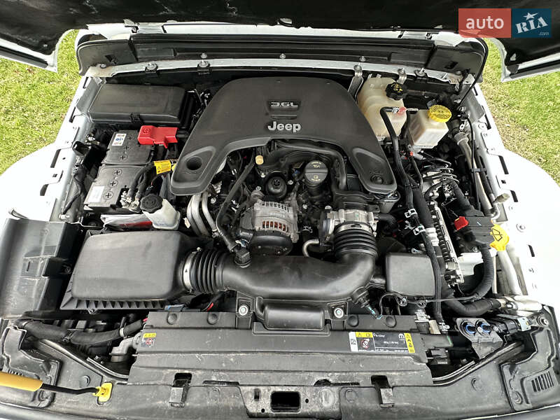 Пикап Jeep Gladiator 2021 в Луцке