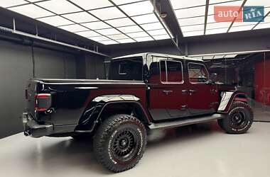 Пикап Jeep Gladiator 2021 в 