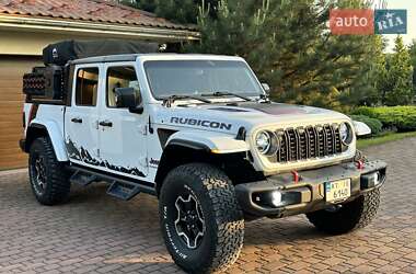 Пикап Jeep Gladiator 2020 в 