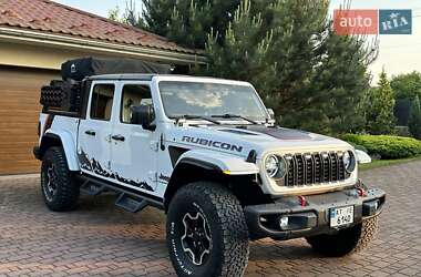 Пикап Jeep Gladiator 2020 в 