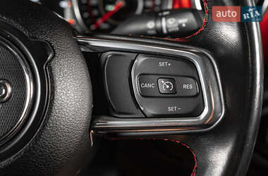 Пикап Jeep Gladiator 2019 в 