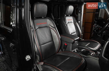 Пикап Jeep Gladiator 2019 в 