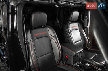 Пикап Jeep Gladiator 2019 в 