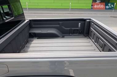 Пикап Jeep Gladiator 2022 в 