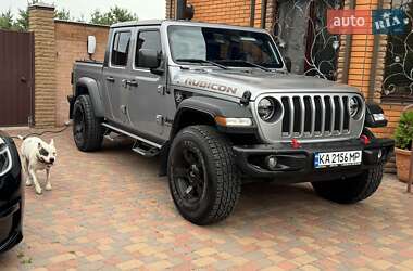 jeep gladiator 2019 в Київ від про продавця Денис jeep gladiator 2019 в Київ від професійного продавця Денис