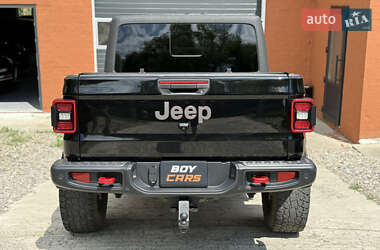 Пикап Jeep Gladiator 2019 в 