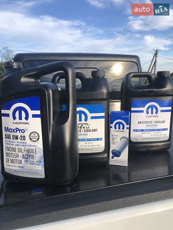 Пикап Jeep Gladiator 2020 в Ивано-Франковске