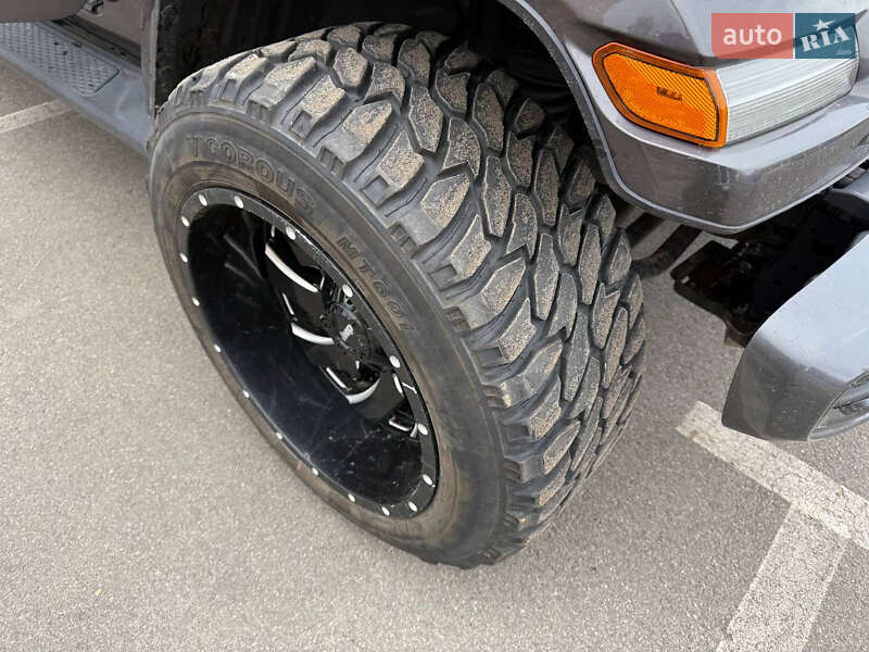 Пикап Jeep Gladiator 2021 в Киеве
