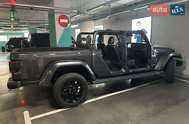 Пикап Jeep Gladiator 2021 в 