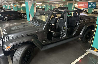 Пикап Jeep Gladiator 2021 в 