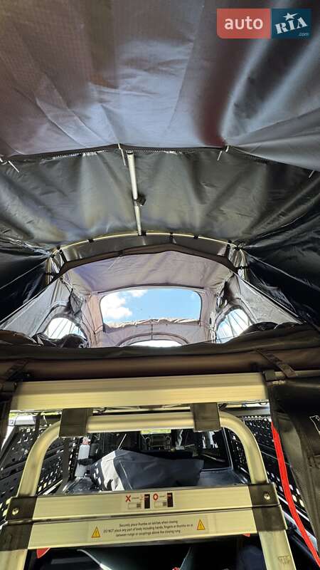 Пикап Jeep Gladiator 2020 в Ивано-Франковске