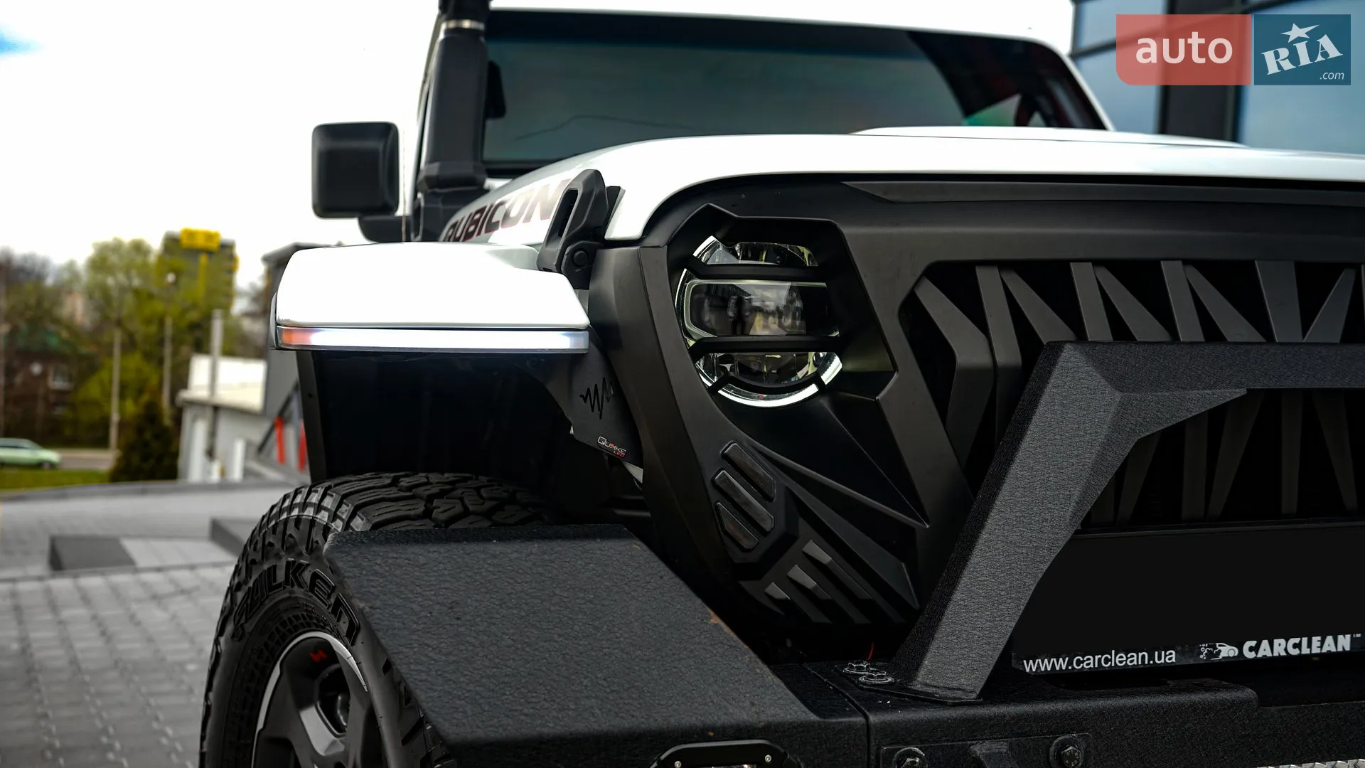 2022 Jeep Gladiator - мініатюра 3