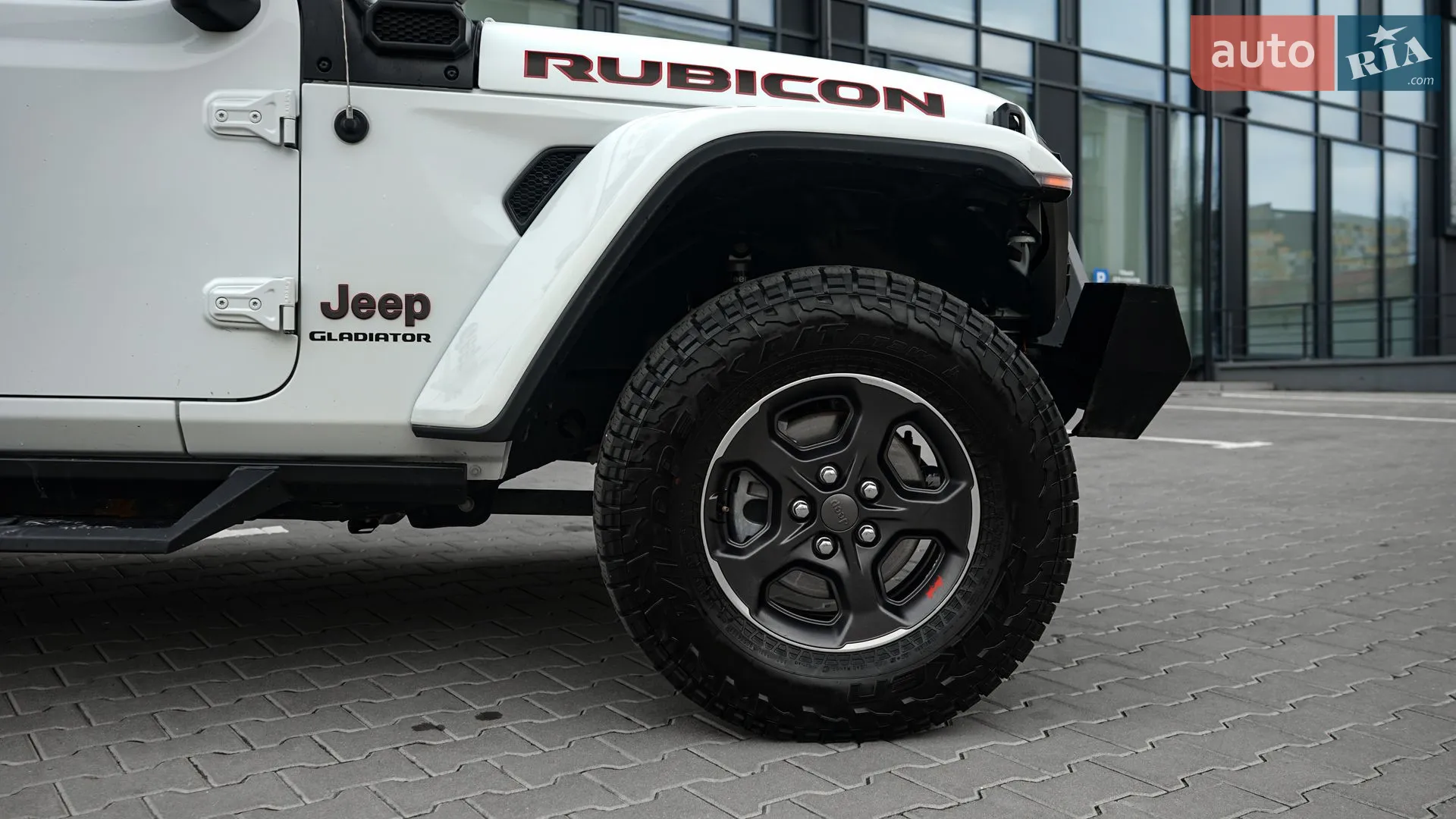 2022 Jeep Gladiator - мініатюра 7