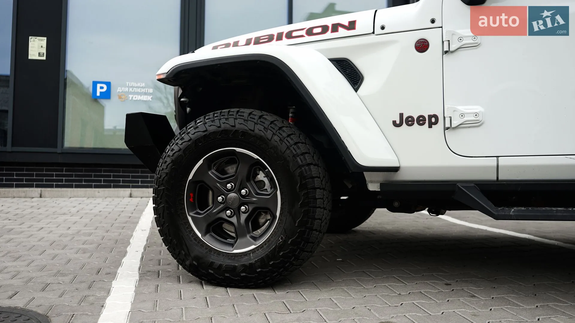 2022 Jeep Gladiator - мініатюра 9