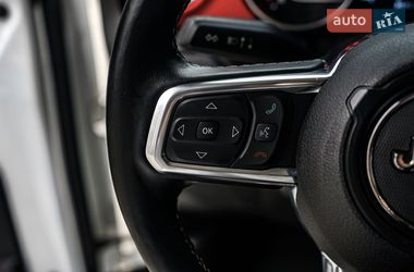 Пікап Jeep Gladiator 2022 в Львові фото 30 Пікап Jeep Gladiator 2022 в Львові