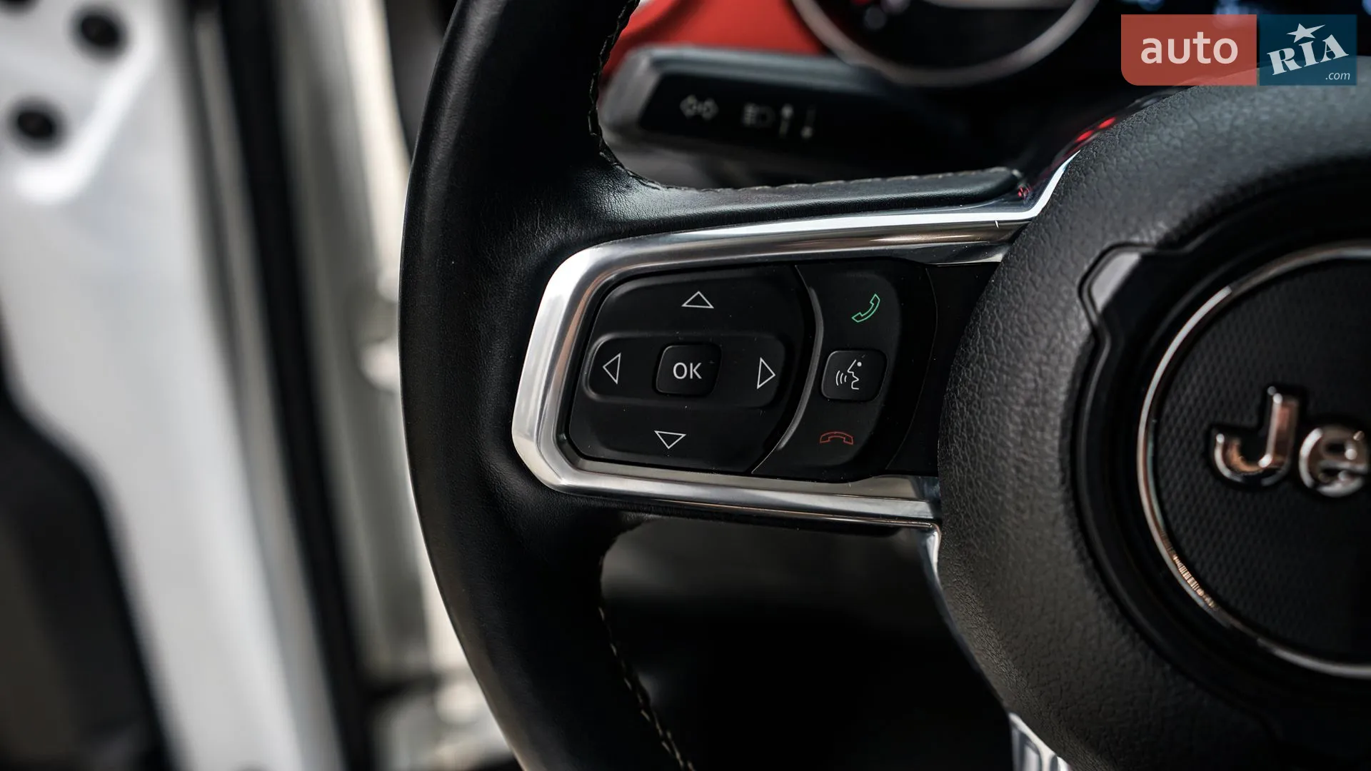 2022 Jeep Gladiator - мініатюра 30