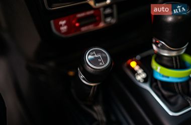 Пікап Jeep Gladiator 2022 в Львові фото 38 Пікап Jeep Gladiator 2022 в Львові