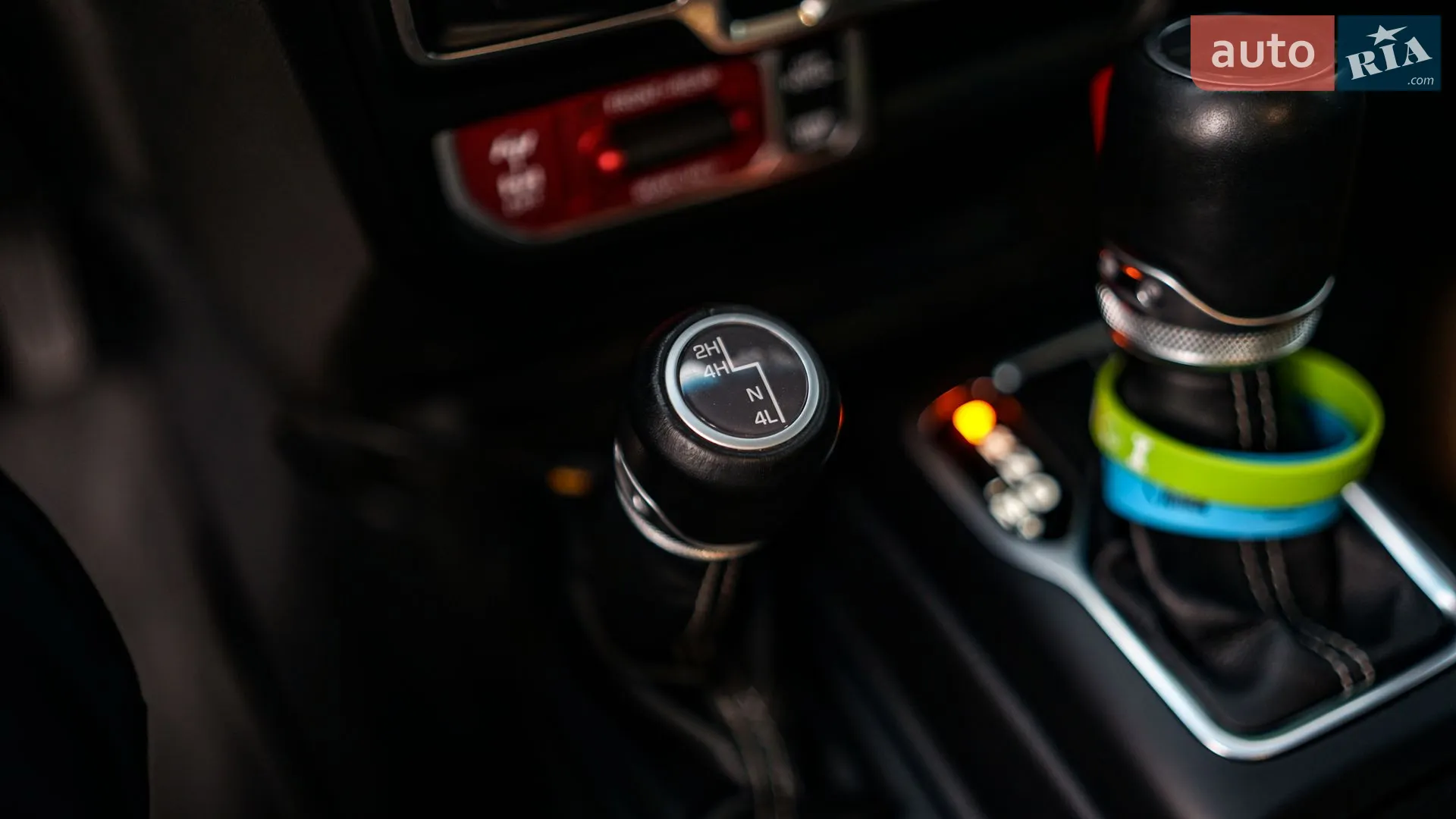 2022 Jeep Gladiator - мініатюра 38