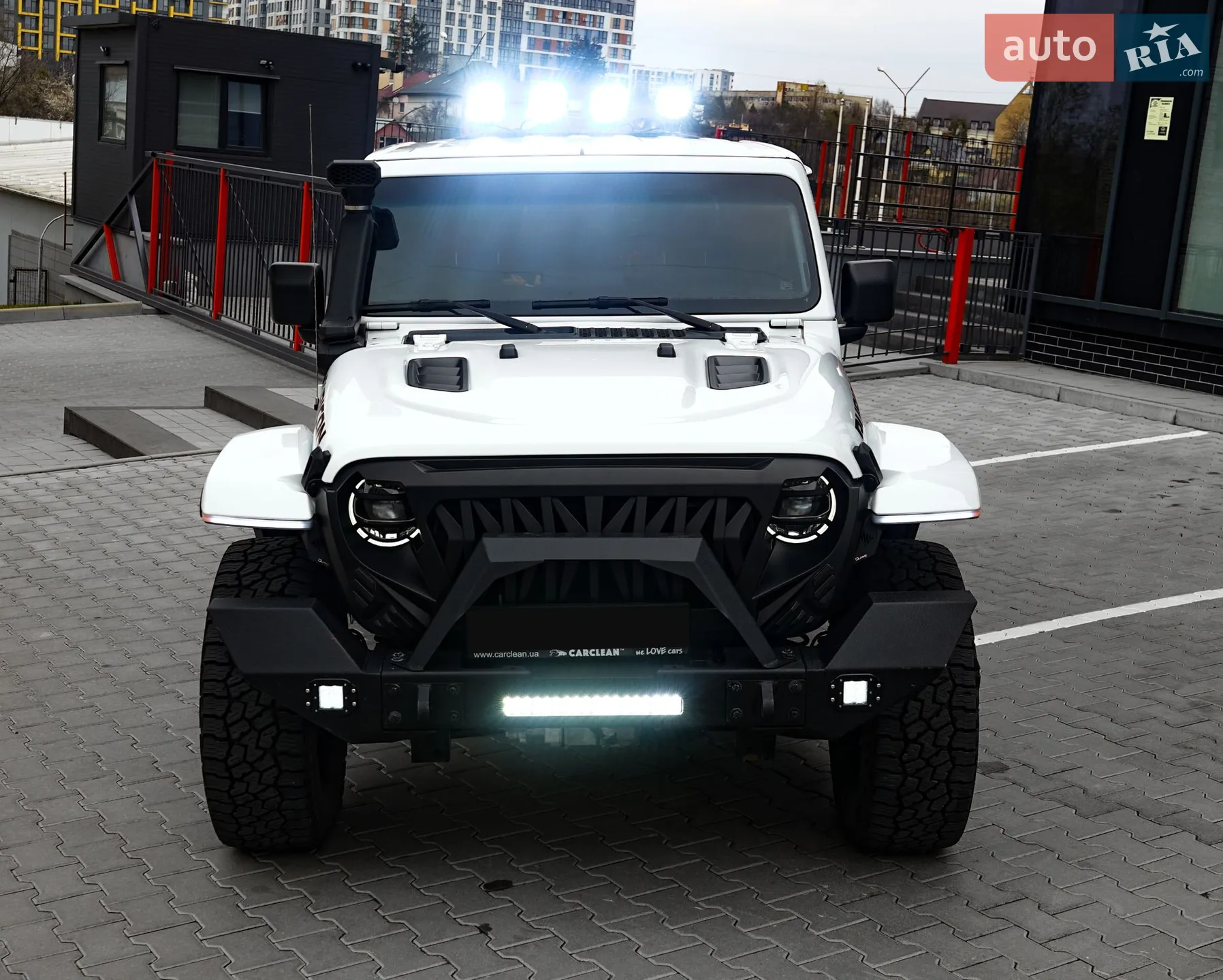 2022 Jeep Gladiator - мініатюра 2