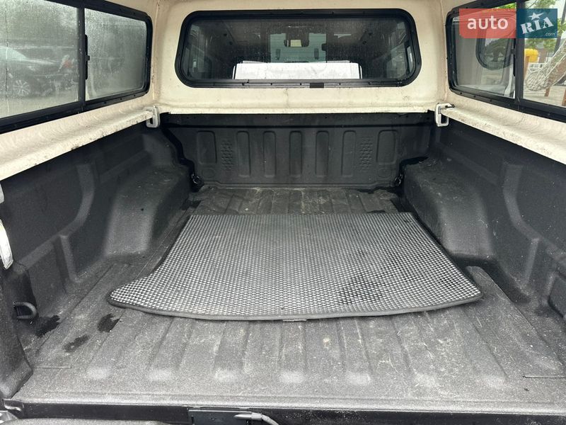 Пикап Jeep Gladiator 2021 в Киеве
