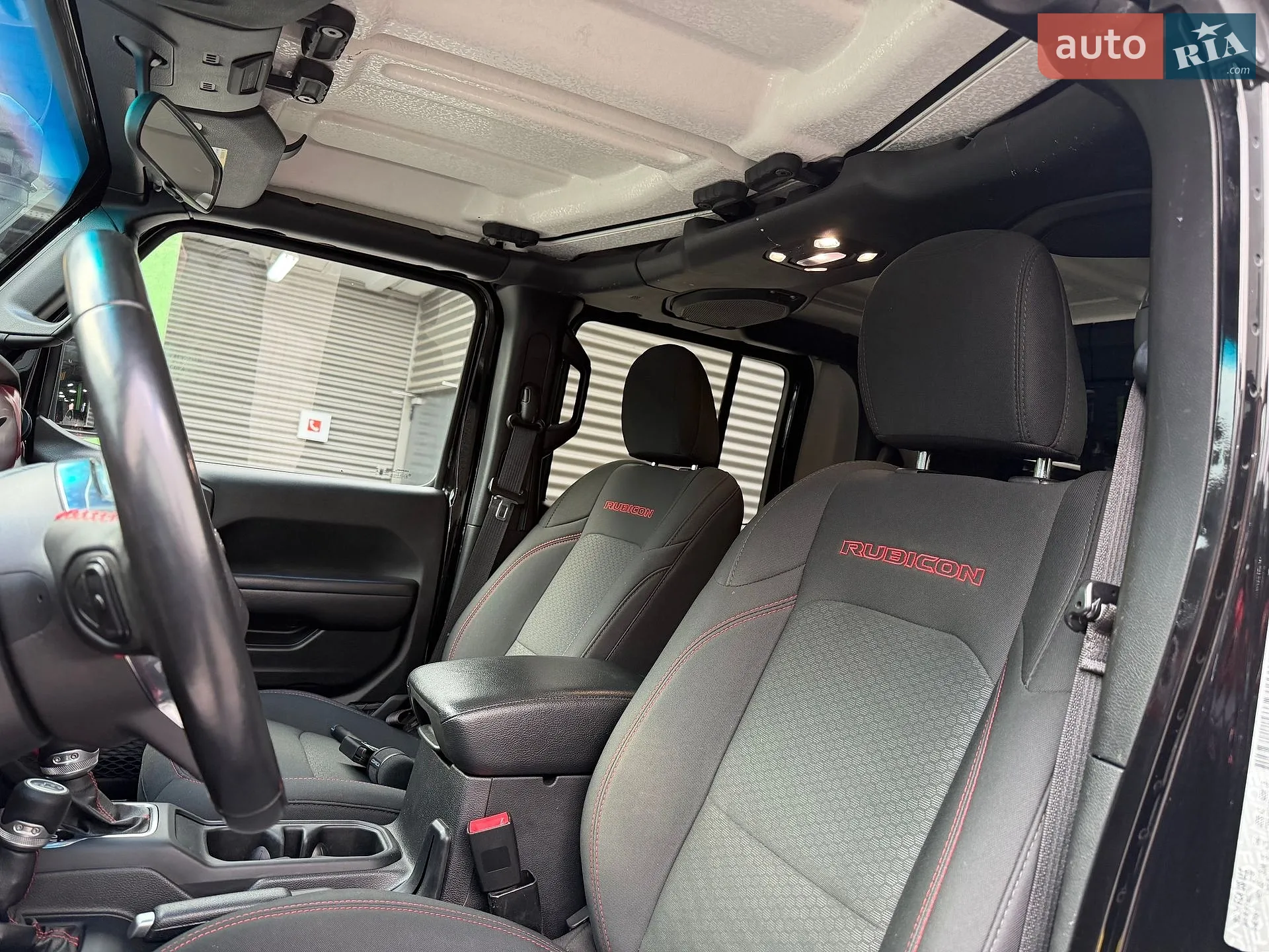 2020 Jeep Gladiator - мініатюра 17