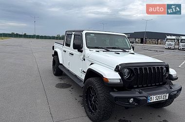 jeep gladiator 2023 в Киев от про продавца Валерий Вячеславович jeep gladiator 2023 в Киев от профессионального продавца Валерий Вячеславович
