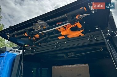 Пікап Jeep Gladiator 2022 в Полтаві
