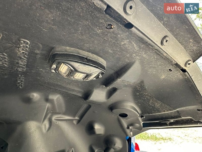 Пікап Jeep Gladiator 2022 в Полтаві