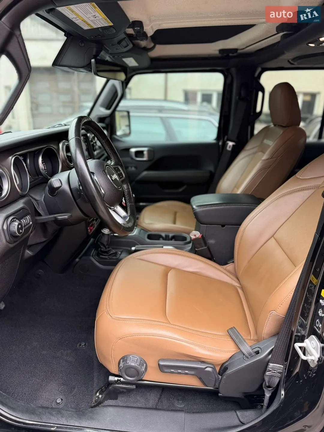 2020 Jeep Gladiator - мініатюра 10