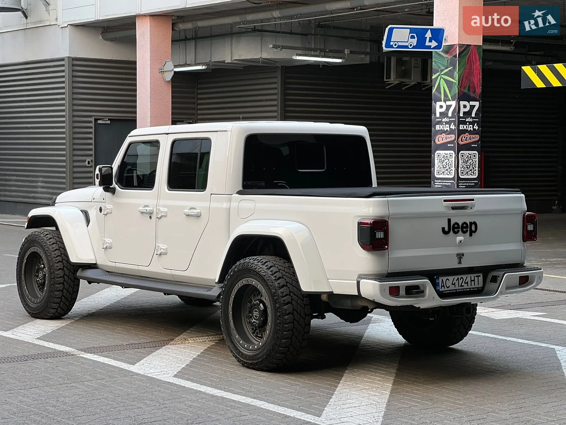 2021 Jeep Gladiator - мініатюра 14