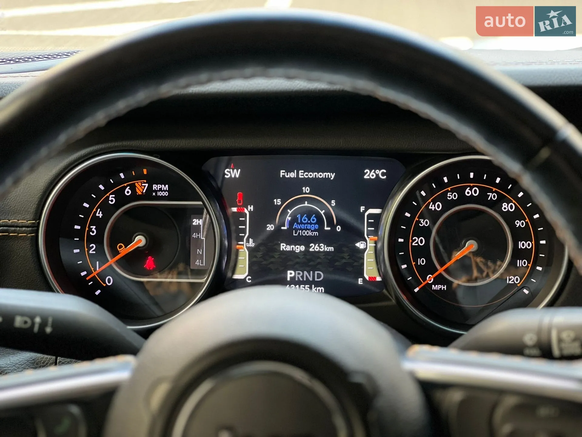 2021 Jeep Gladiator - мініатюра 22