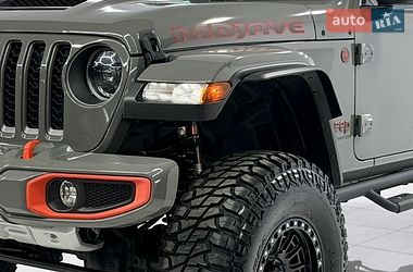 Пікап Jeep Gladiator 2023 в Одесі