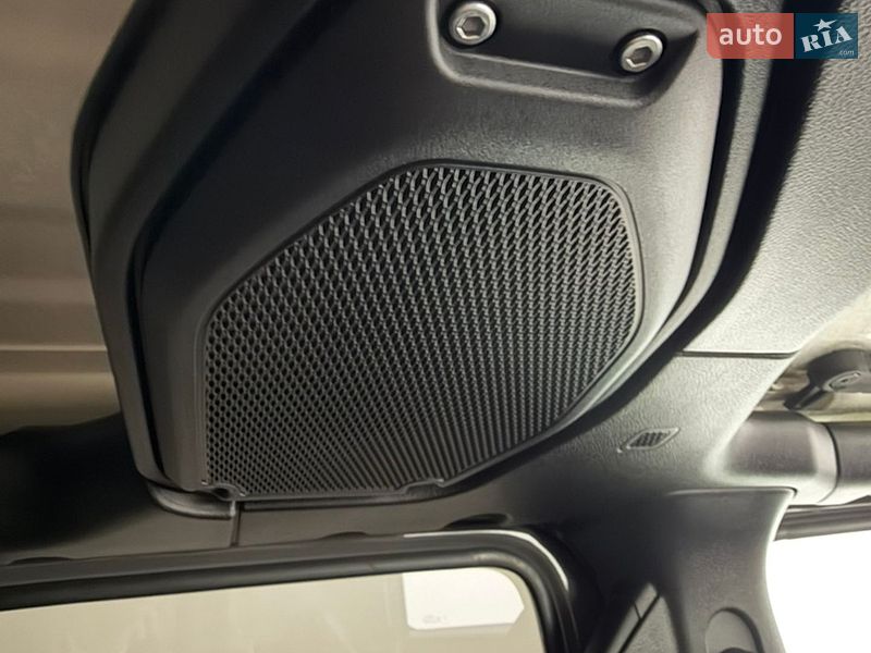 Пікап Jeep Gladiator 2023 в Одесі