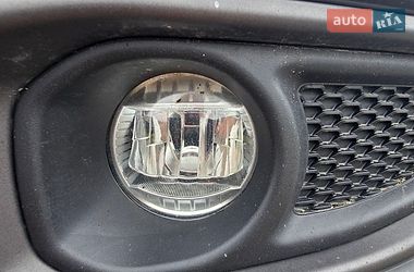 Пікап Jeep Gladiator 2021 в Верховині