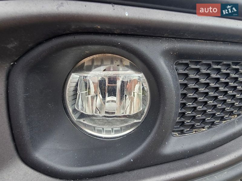 Пікап Jeep Gladiator 2021 в Верховині