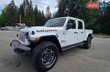 Пикап Jeep Gladiator 2021 в Верховине