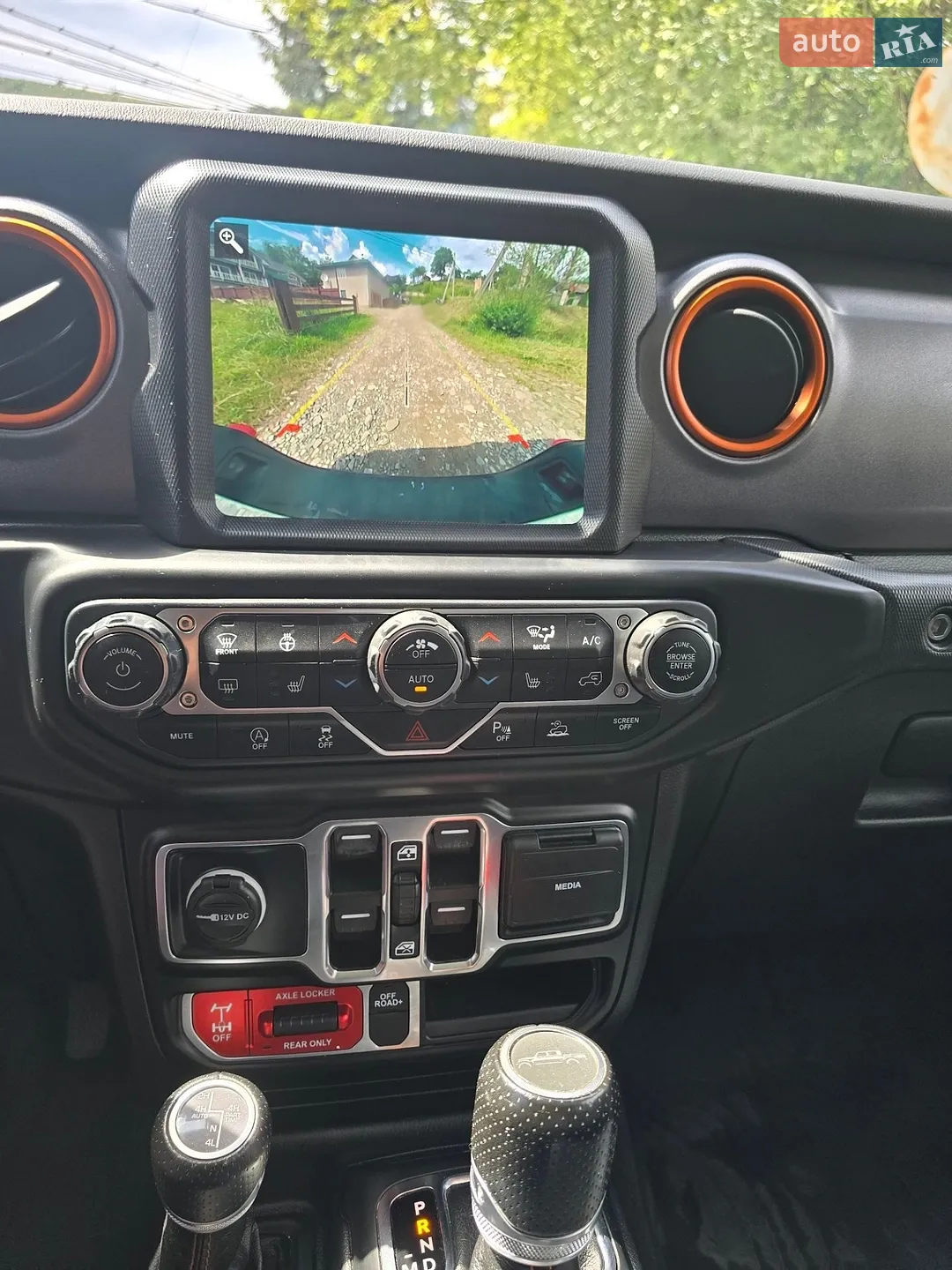 2021 Jeep Gladiator - мініатюра 32