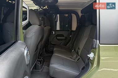 Пікап Jeep Gladiator 2022 в Києві