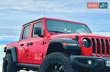 jeep gladiator 2020 в Ужгород от профессионального продавца Іван Іванович