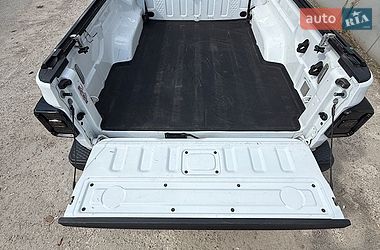 Пікап Jeep Gladiator 2023 в Дніпрі