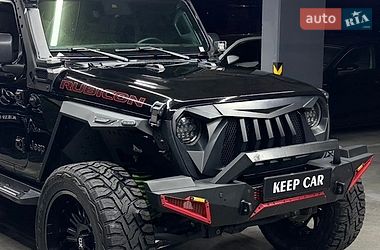 Пикап Jeep Gladiator 2021 в Одессе